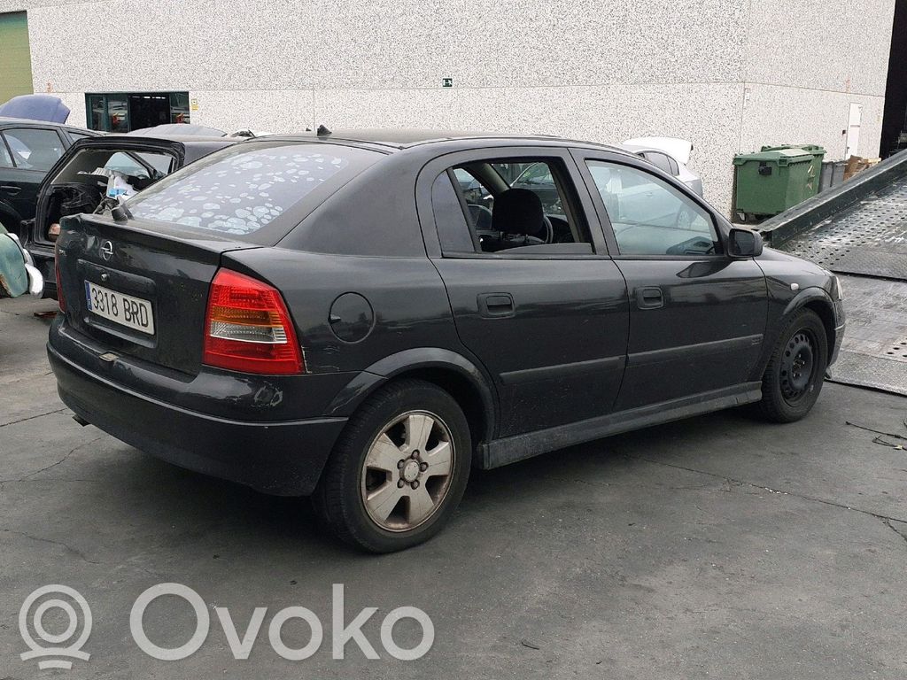 Astra G Astra