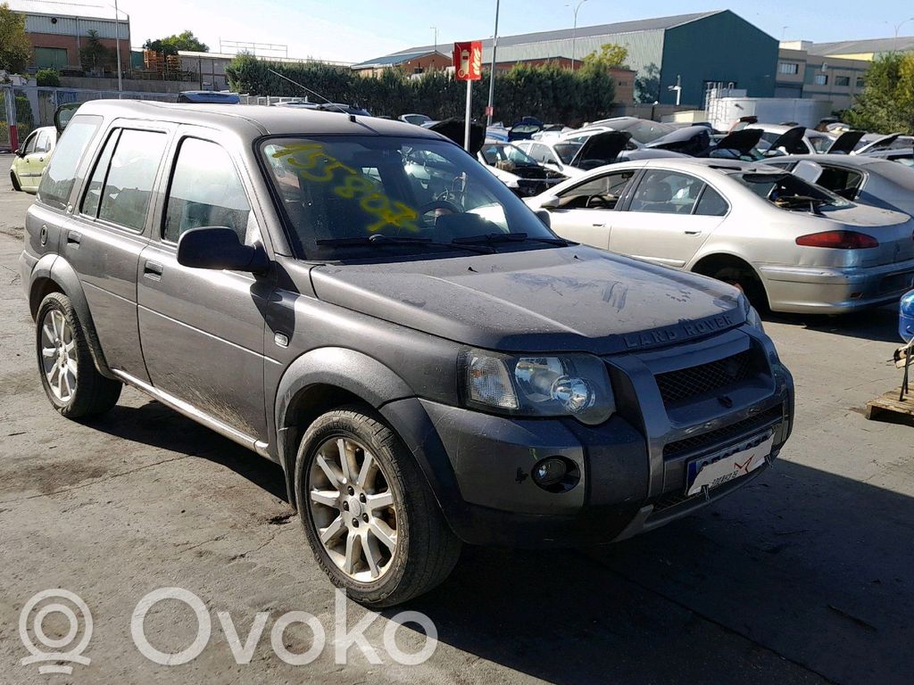 Freelander Freelander  DQB500221LML