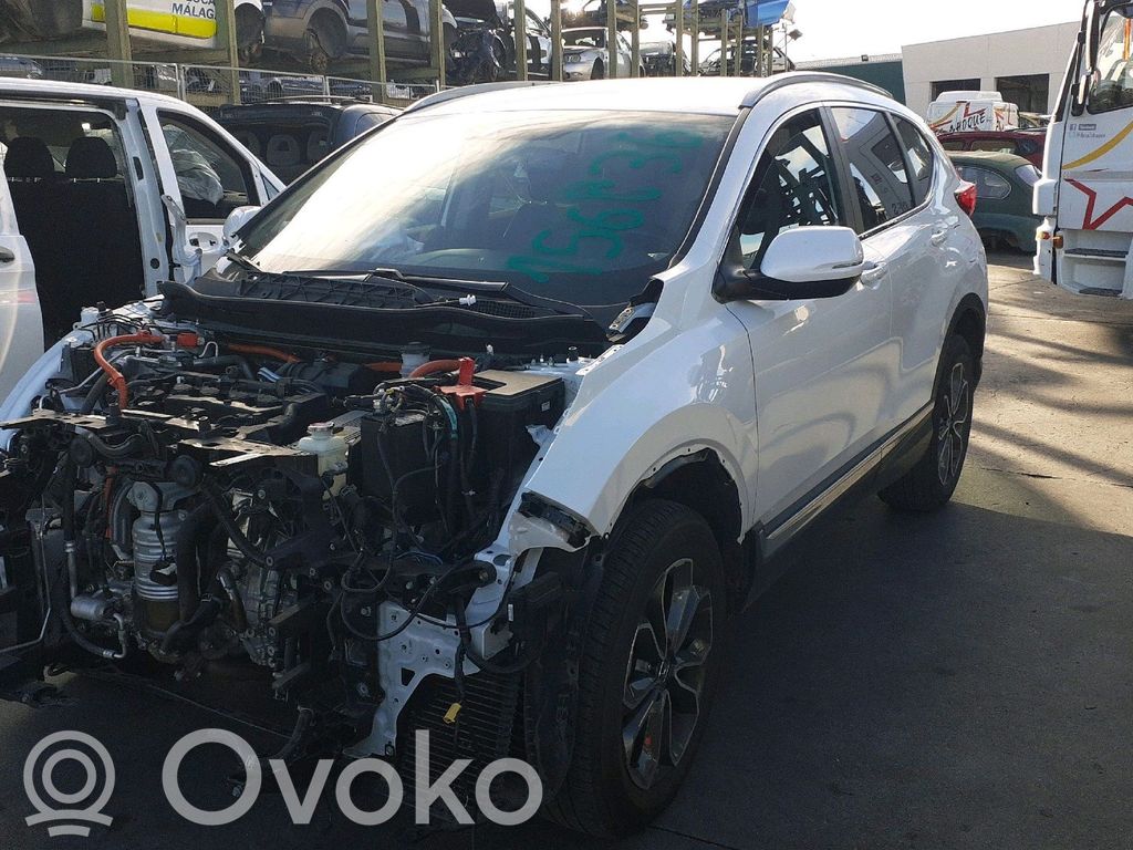 CR-V CR-V  36801TNYJ11