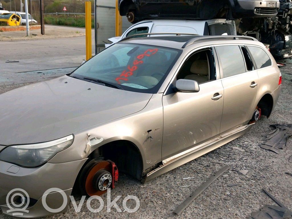 5 E60 E61 Series 5  63217177694