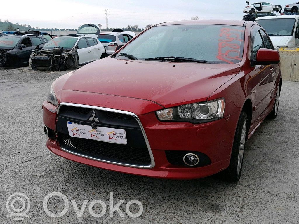 Lancer X Lancer  5730A581
