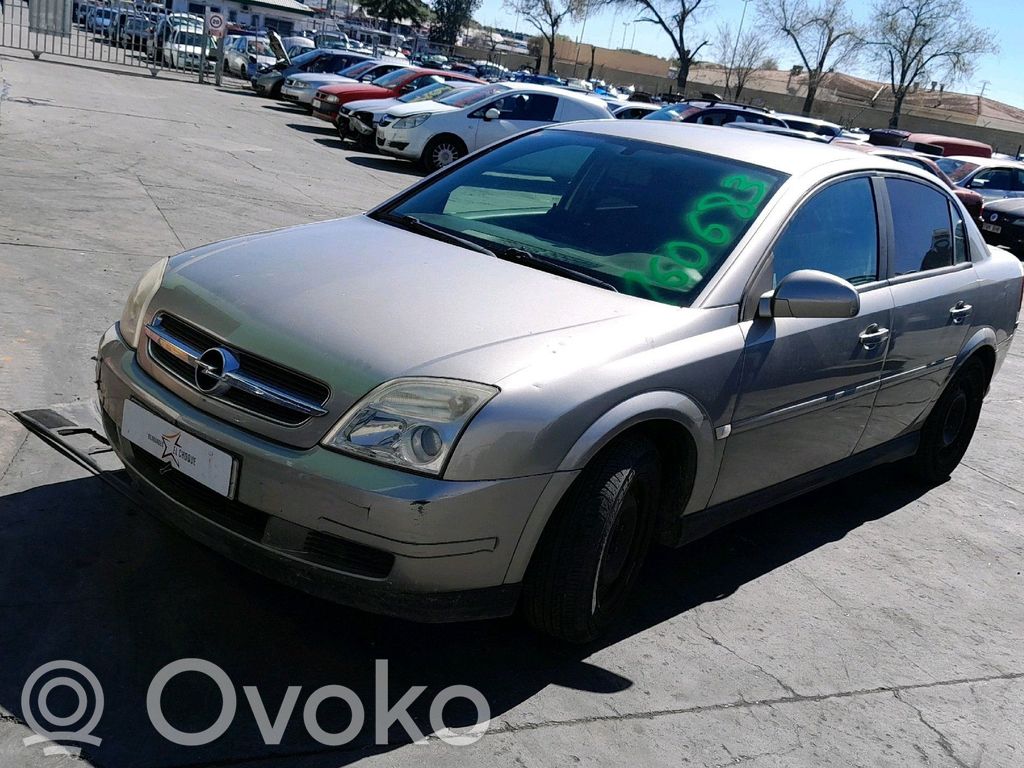 Vectra C Vectra  1638137480