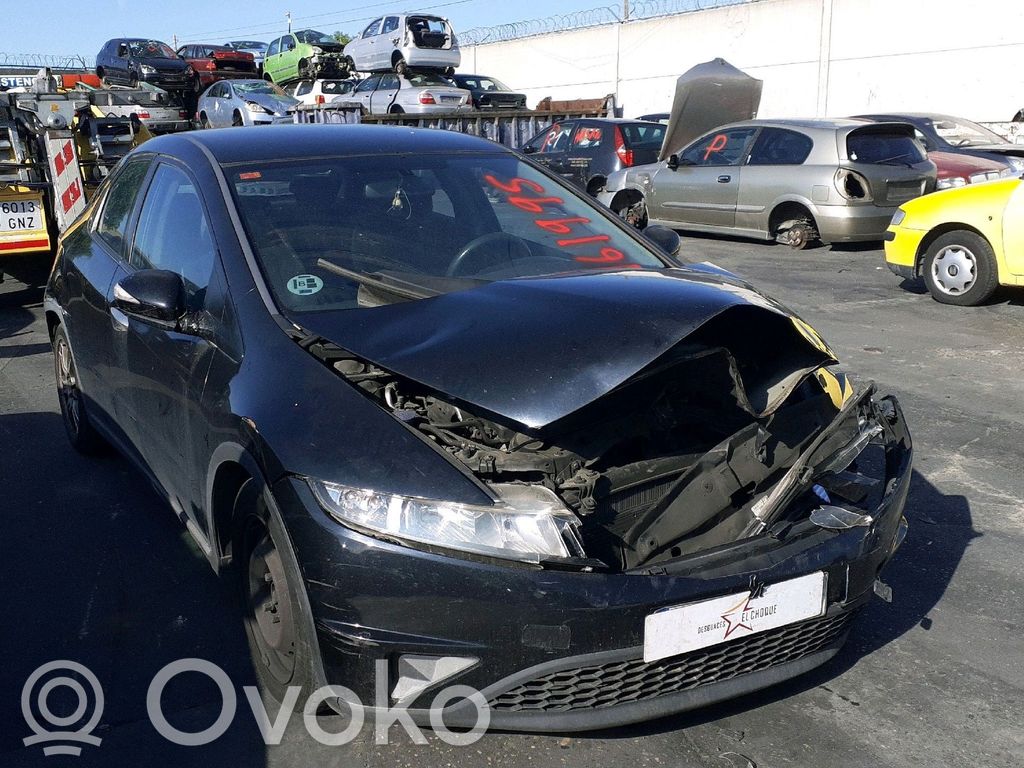 Civic Civic  10002RSRE03