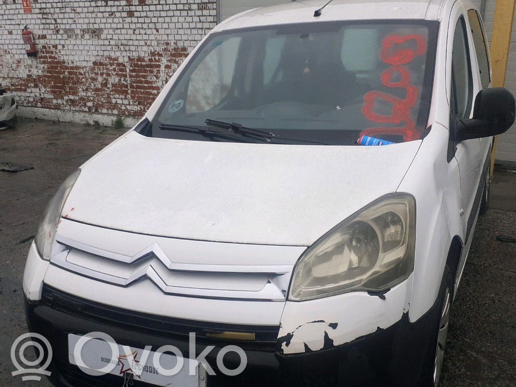 Berlingo Berlingo  9135EA