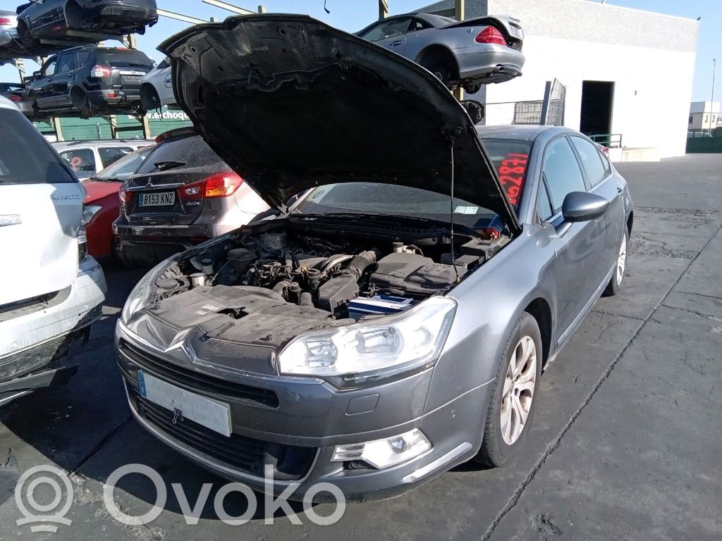 C5 C5, C5 Aircross  6350EX