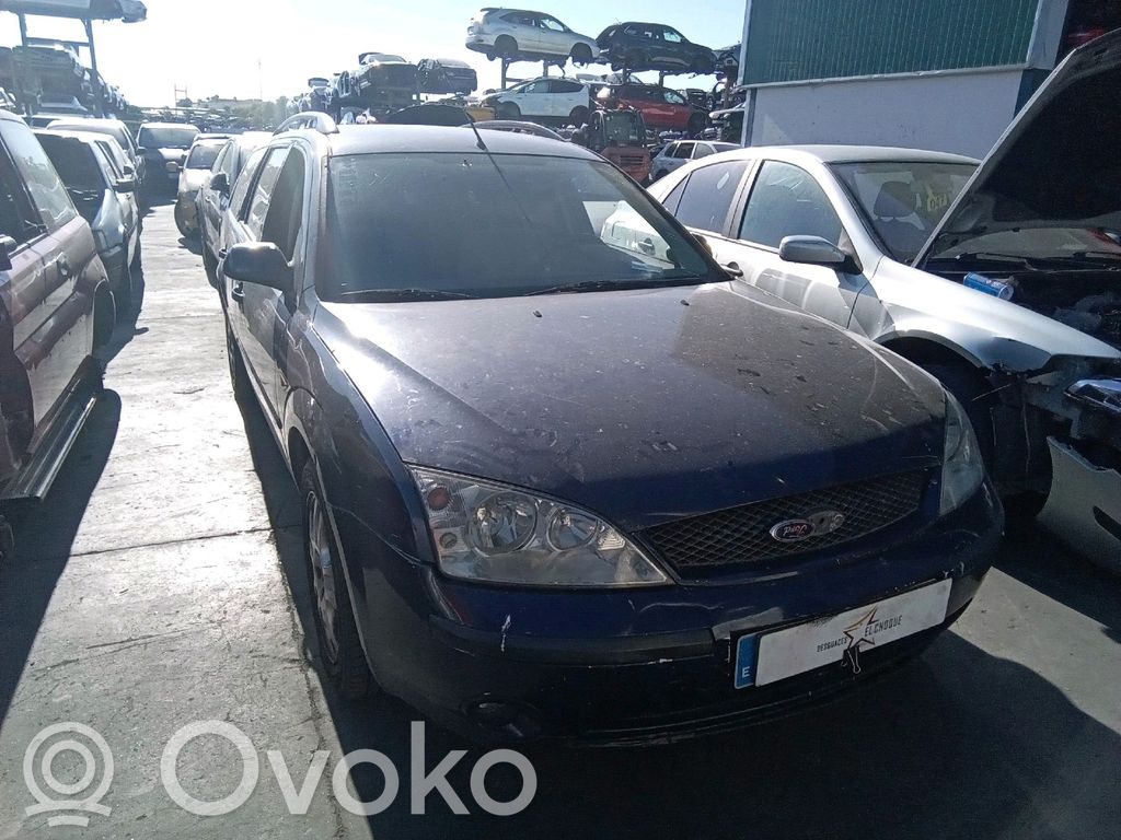 Mondeo Mk III Mondeo  1449615