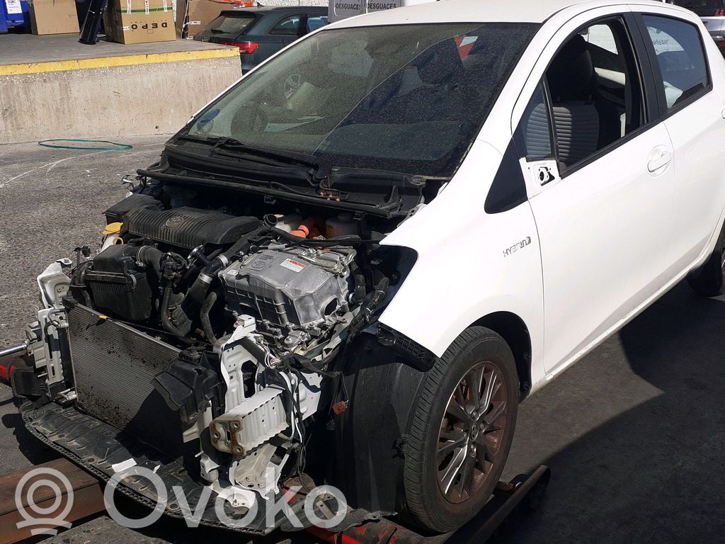 Yaris Yaris  451020D290C2