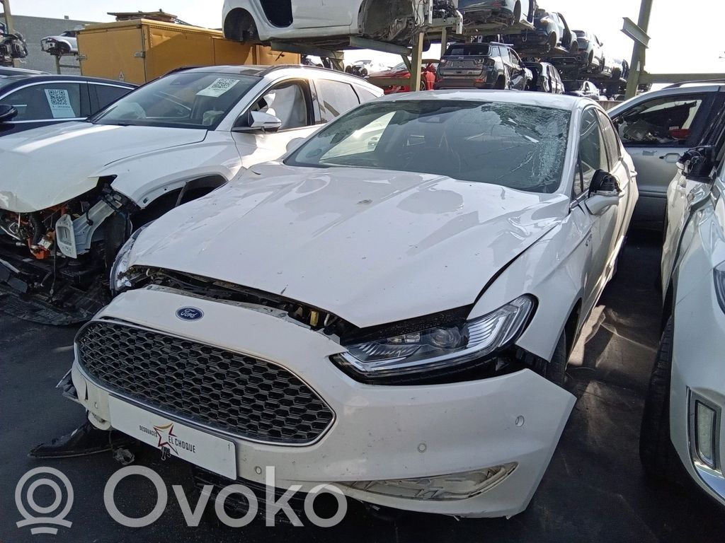 Mondeo MK V Mondeo  1881229