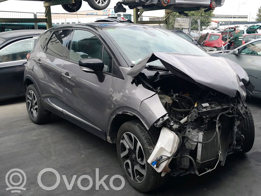 Captur Captur  963215452R
