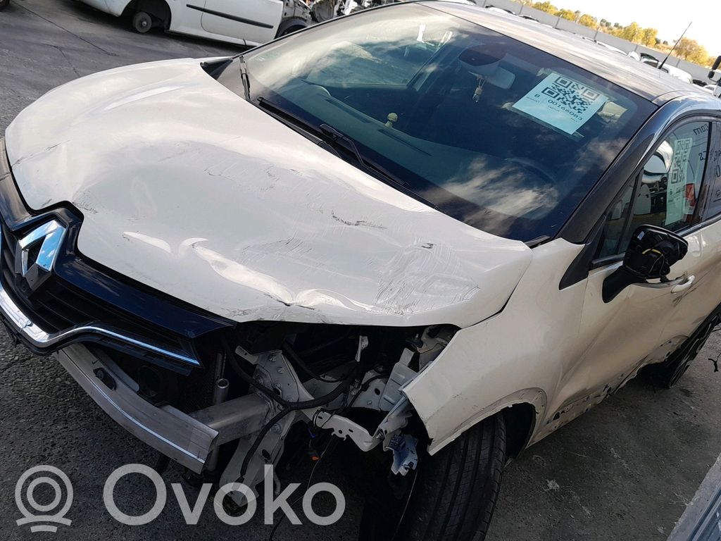 Captur Captur  963215452R