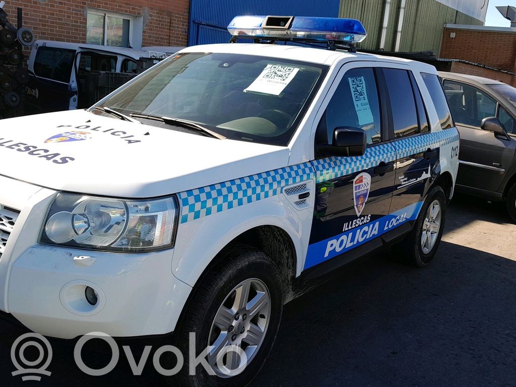 Freelander 2 - LR2 Freelander  LR005851