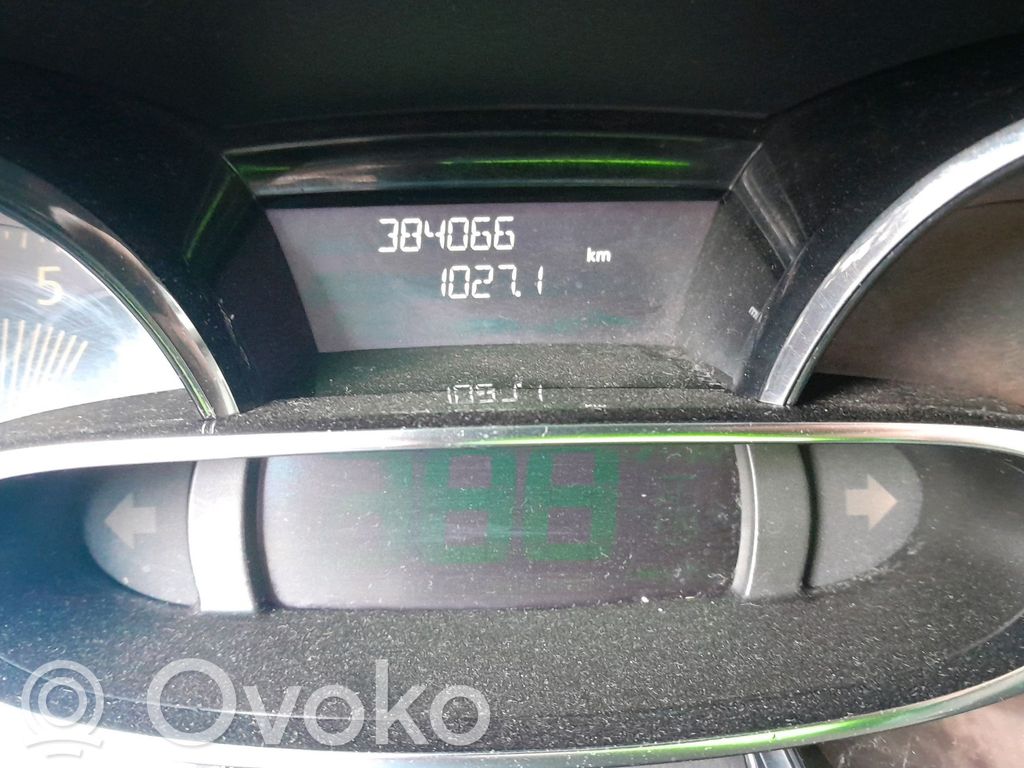Clio IV Clio  410014752R