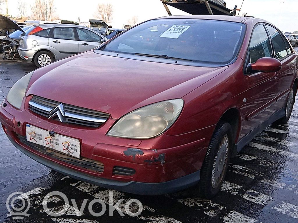 C5 C5, C5 Aircross  9643100980
