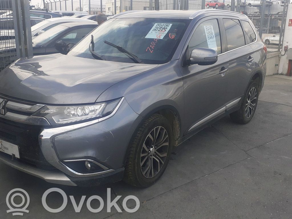 Outlander Outlander  4670B231