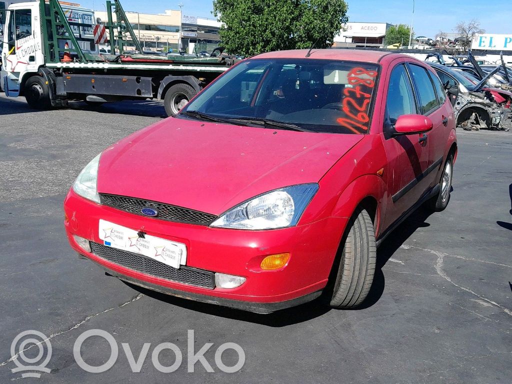 Focus Focus  1406099