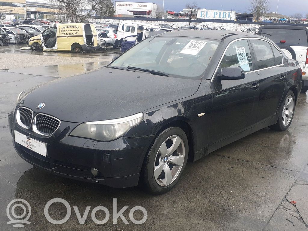 5 E60 E61 Series 5  34516769704