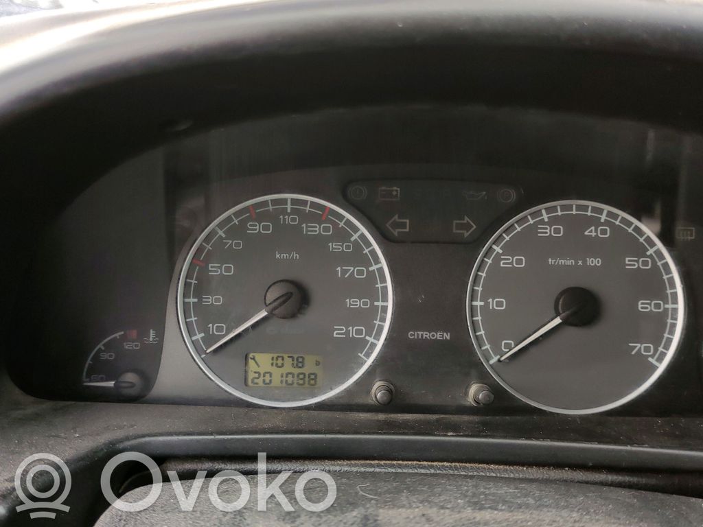 Xsara Xsara, Xsara Picasso  0139LQ