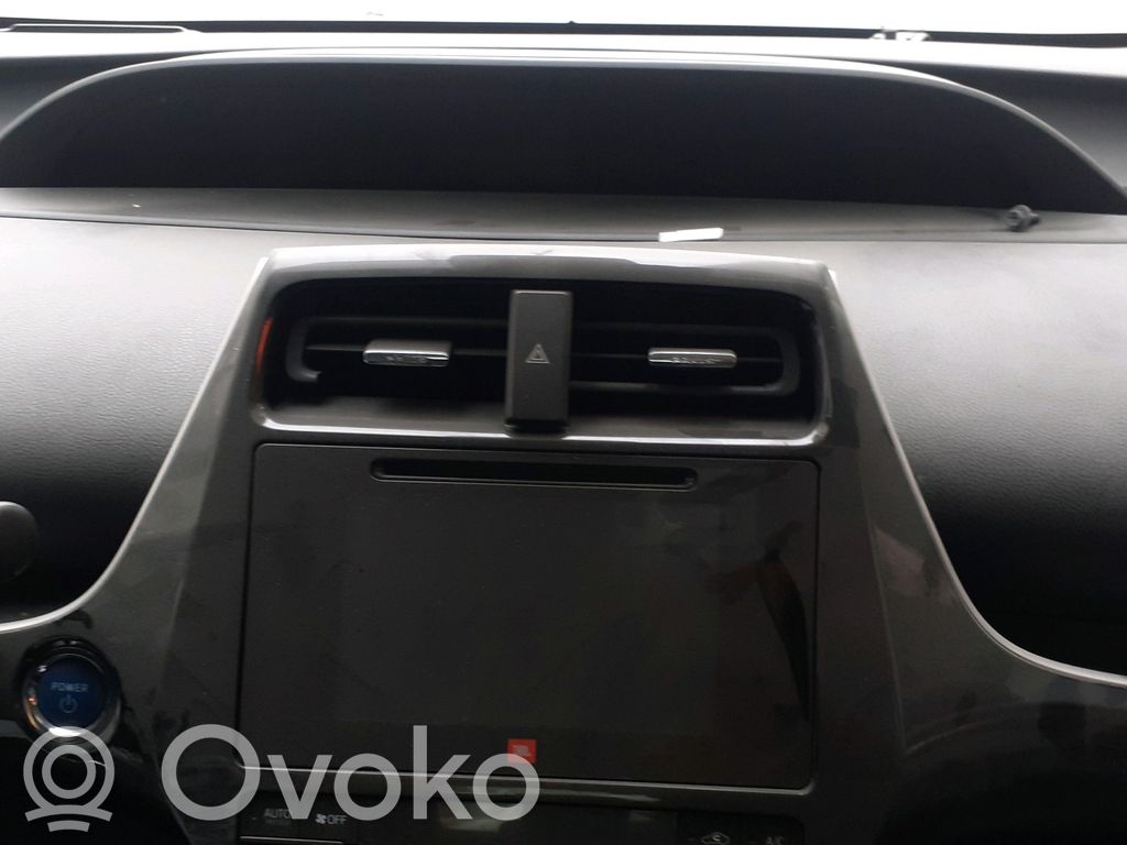 Prius (XW50) Prius  8414047200