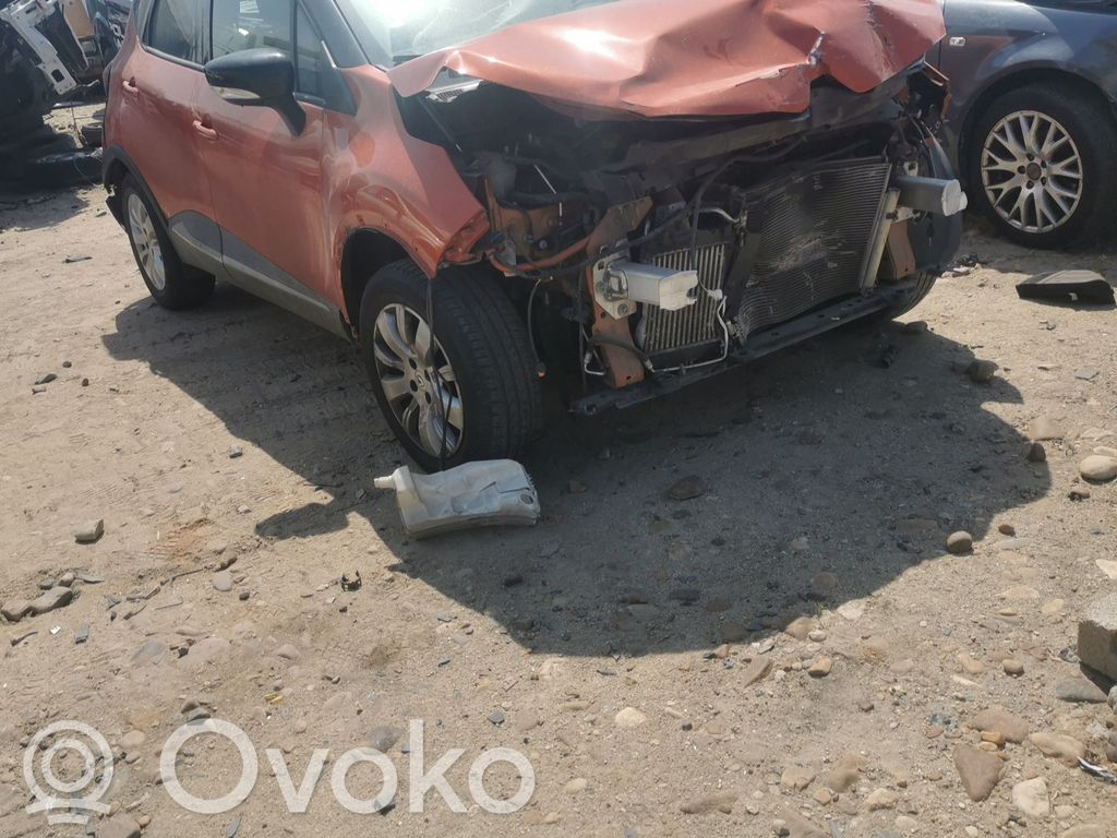Captur Captur  233003847R