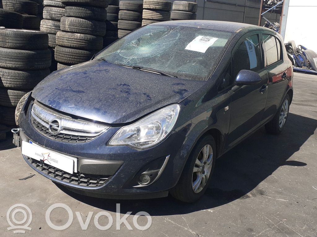 Corsa D Corsa  93190950