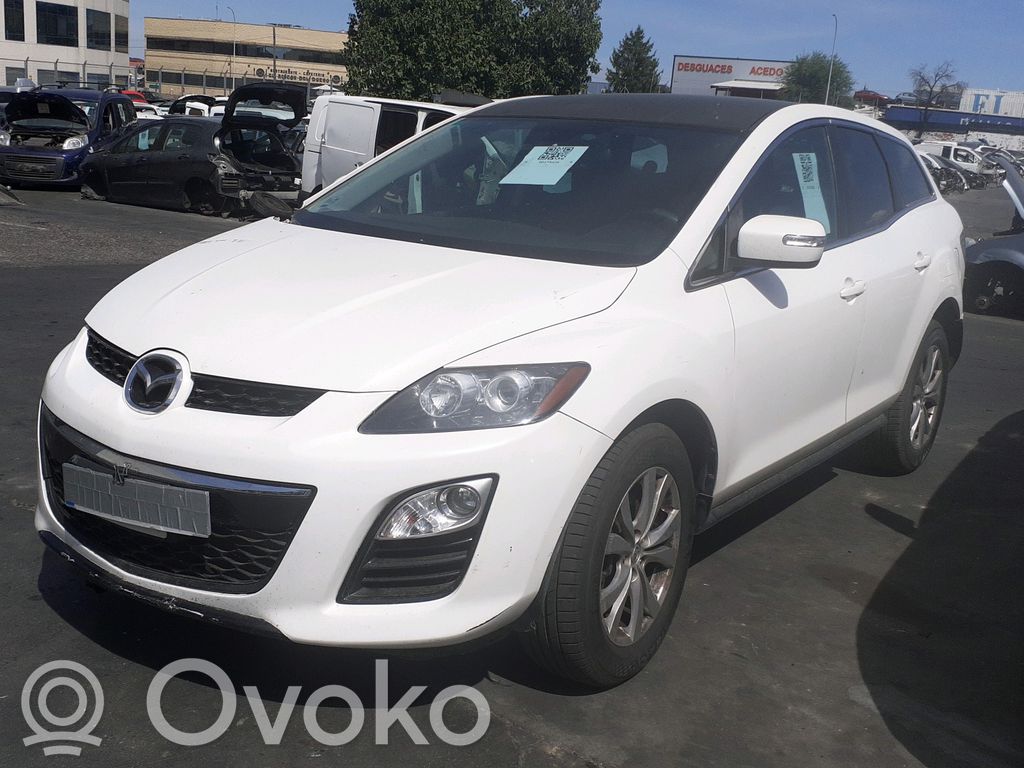 CX-7 CX-7  EHY15022XBB