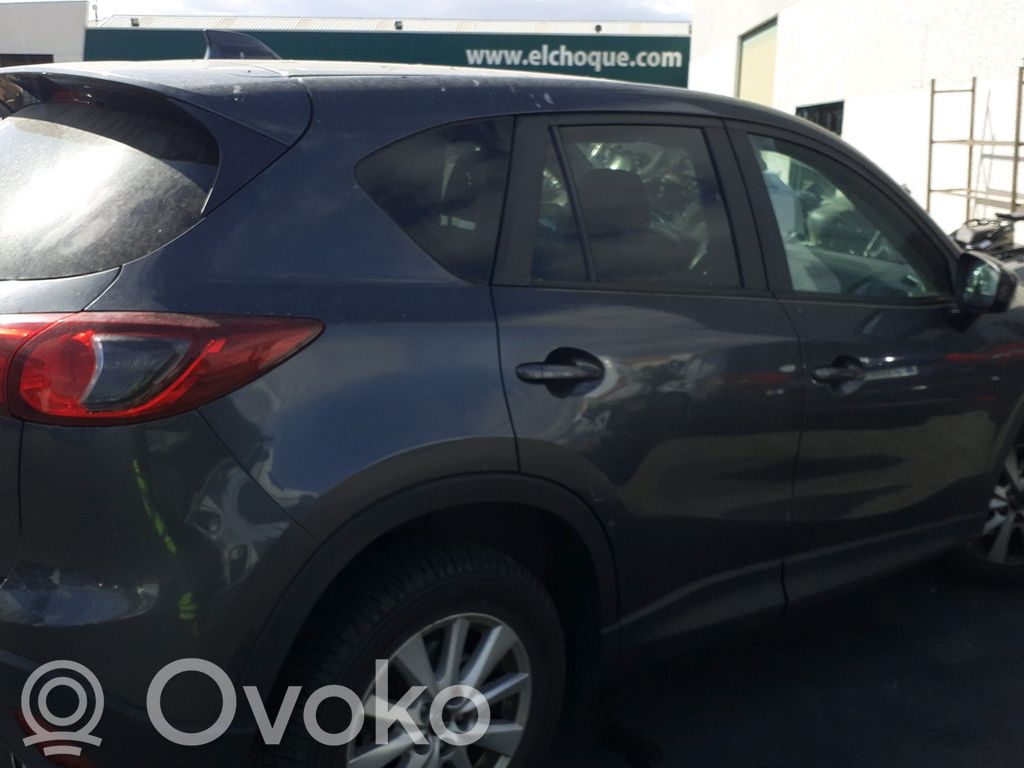 CX-5 CX-5  SH0118300