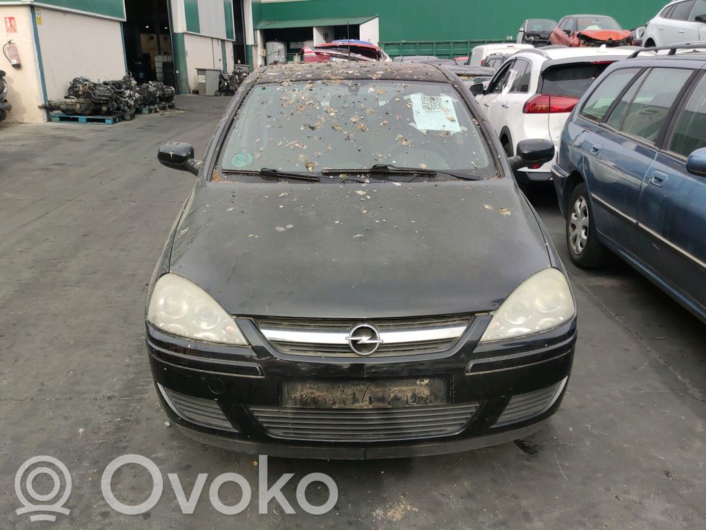 Corsa C Corsa  9115192