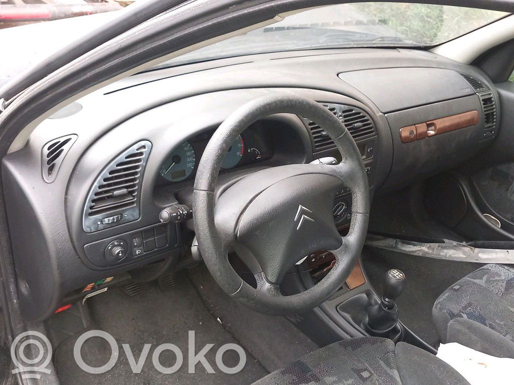 Xsara Xsara, Xsara Picasso  0139LQ