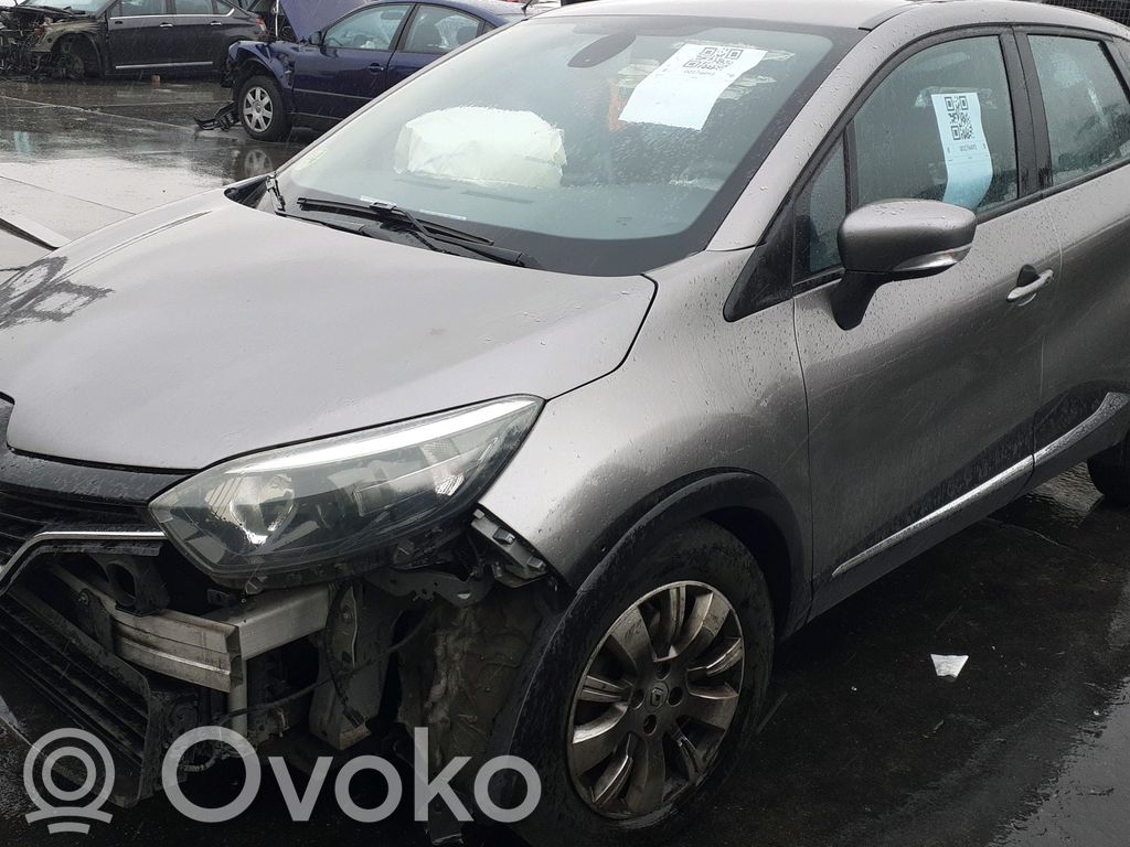 Captur Captur