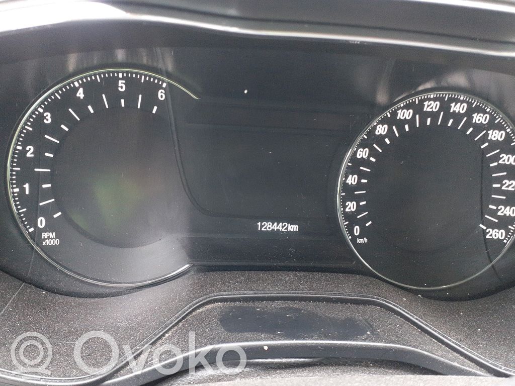 Mondeo MK V Mondeo  2505264