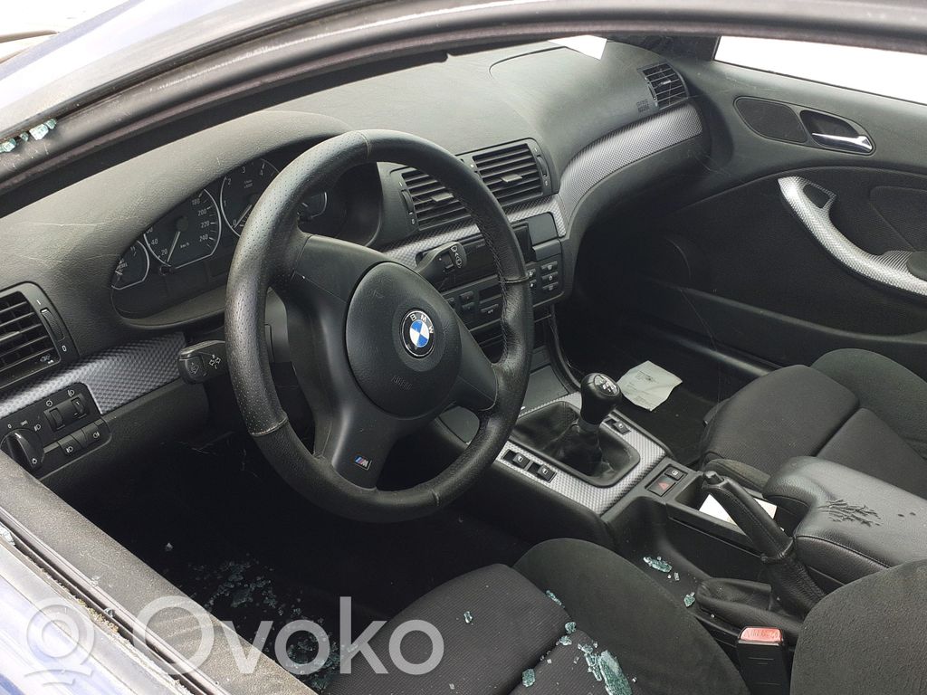 3 E46 Series 3  41347065263