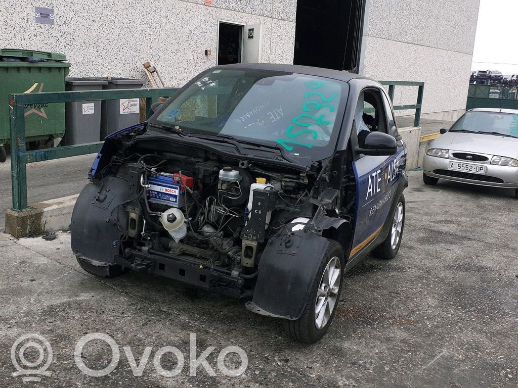 ForTwo II ForTwo  A4539063200