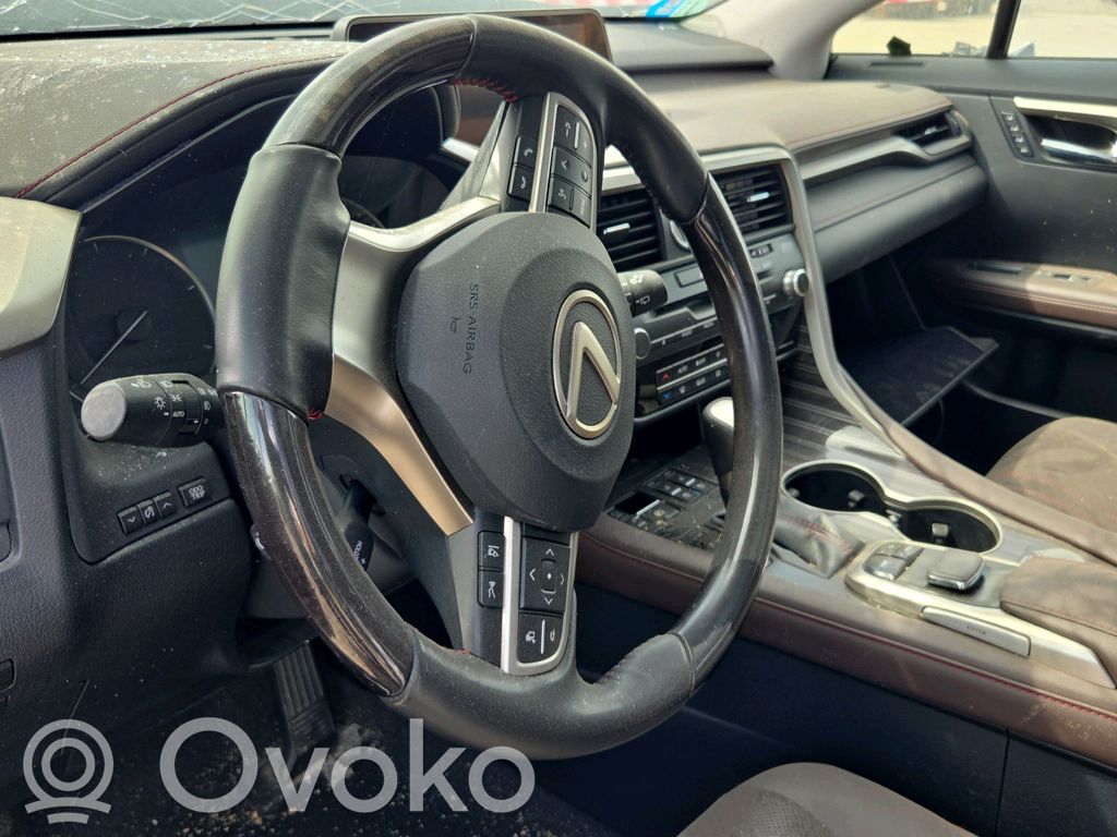 RX 450H RX  G951048070