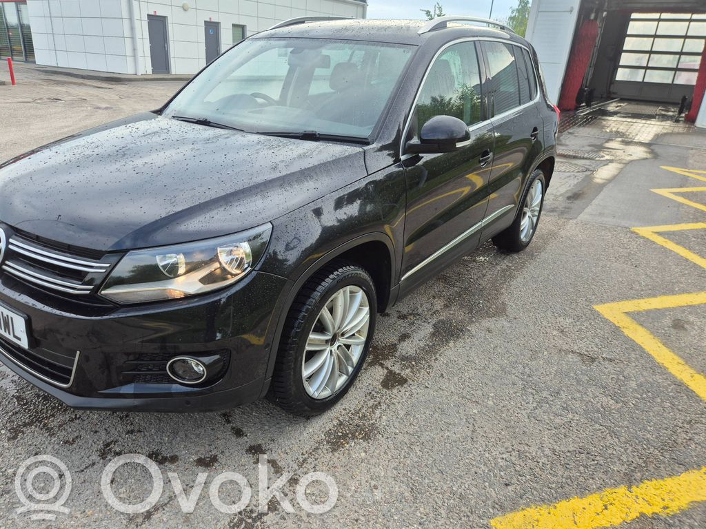 Tiguan Tiguan  5K0035730D