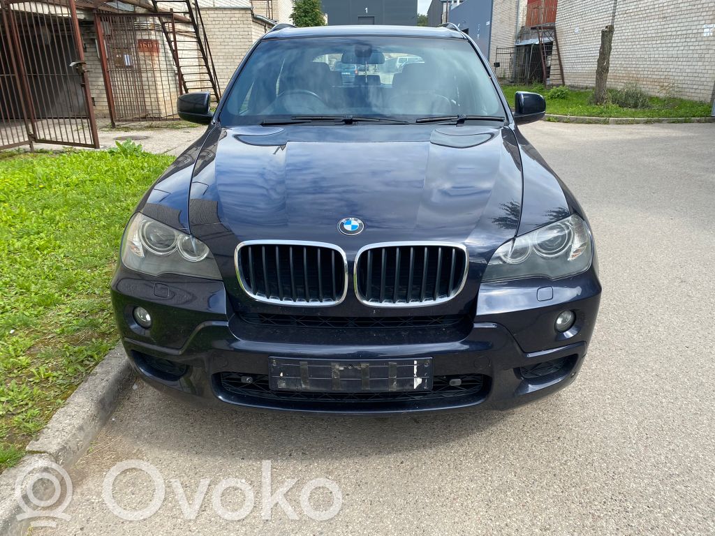 X5 E70 X5  9181276
