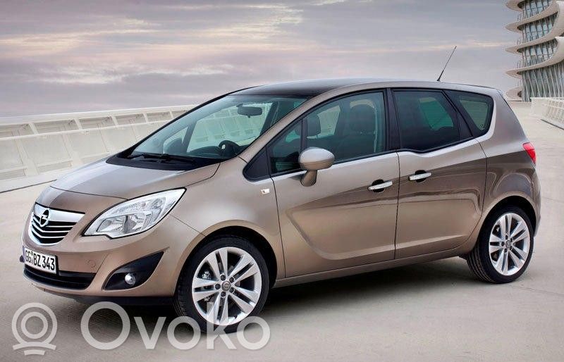 Meriva B Meriva  93167924