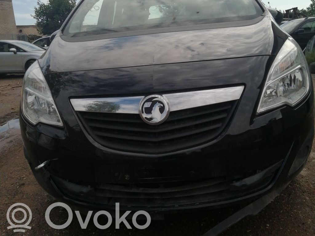 Meriva B Meriva  55566186