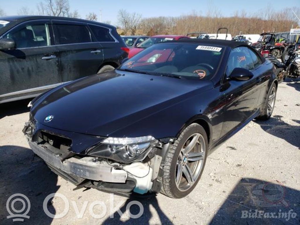 M6 Series 6