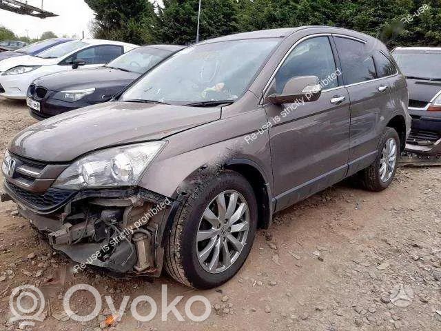 CR-V CR-V  G001M1