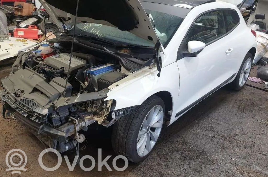 Scirocco Scirocco  1K8853665C