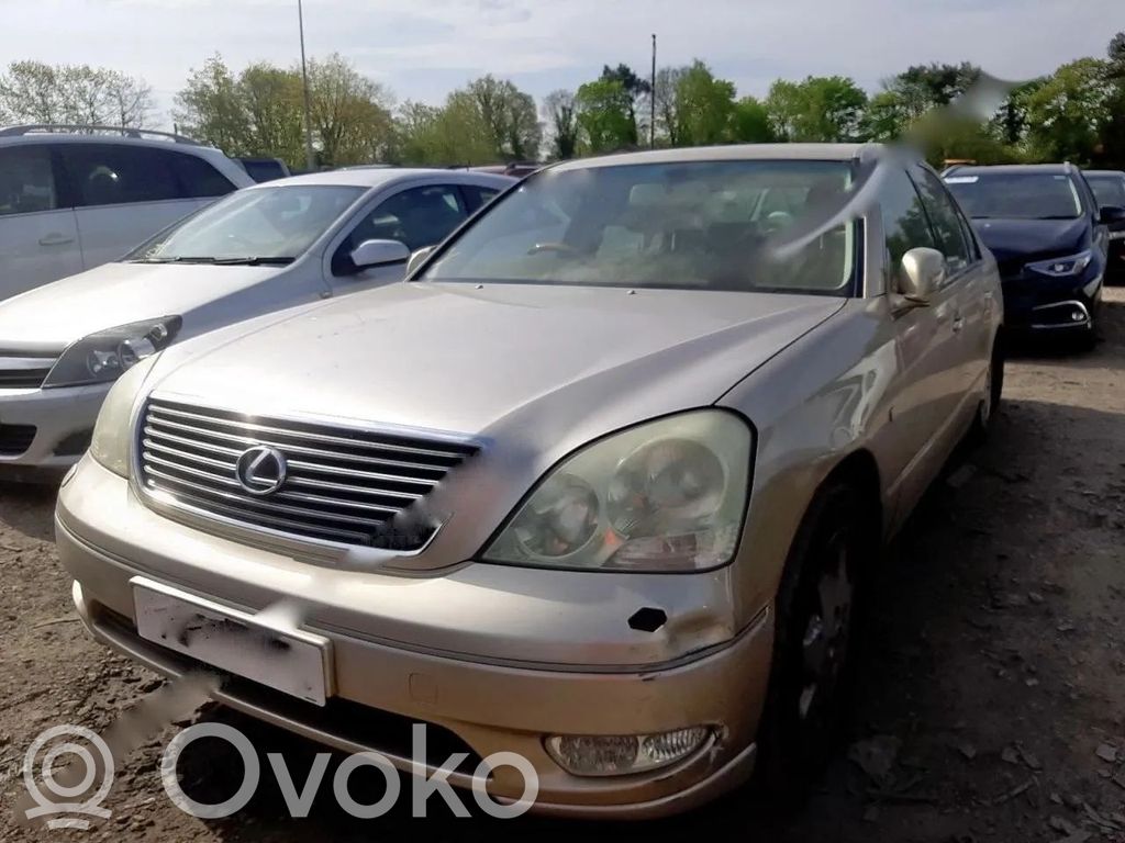 LS 430 LS  ICP032TC00