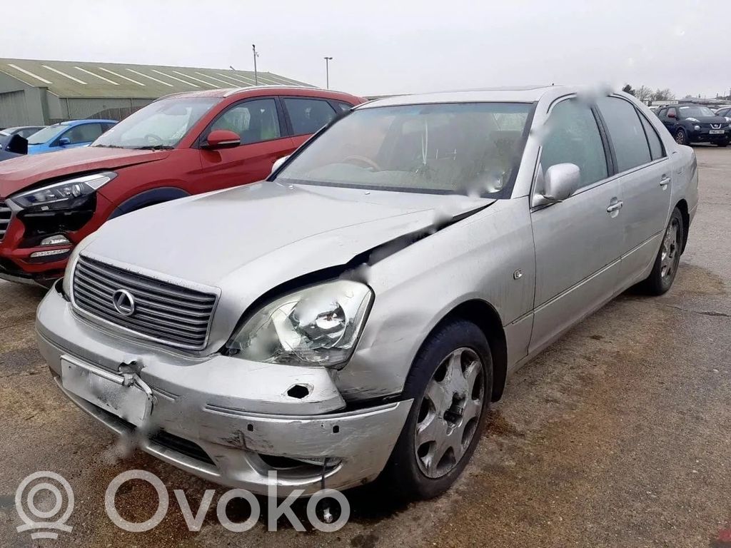 LS 430 LS  1233006380