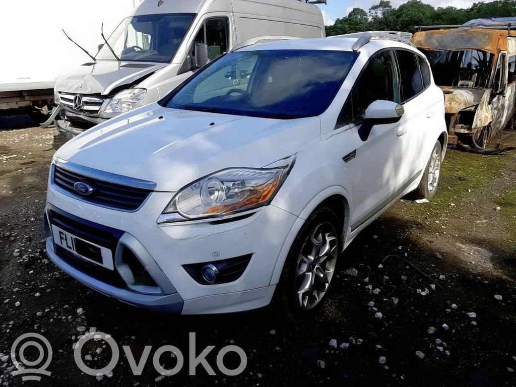 Kuga I Kuga