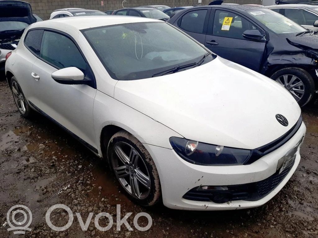 Scirocco Scirocco
