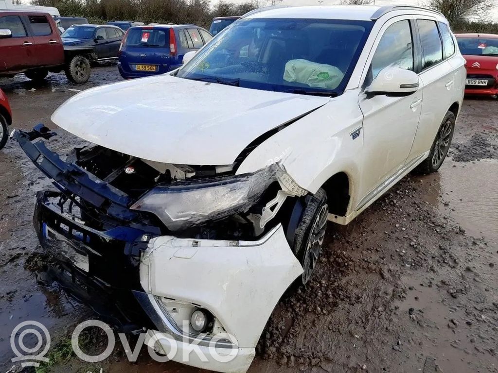Outlander Outlander