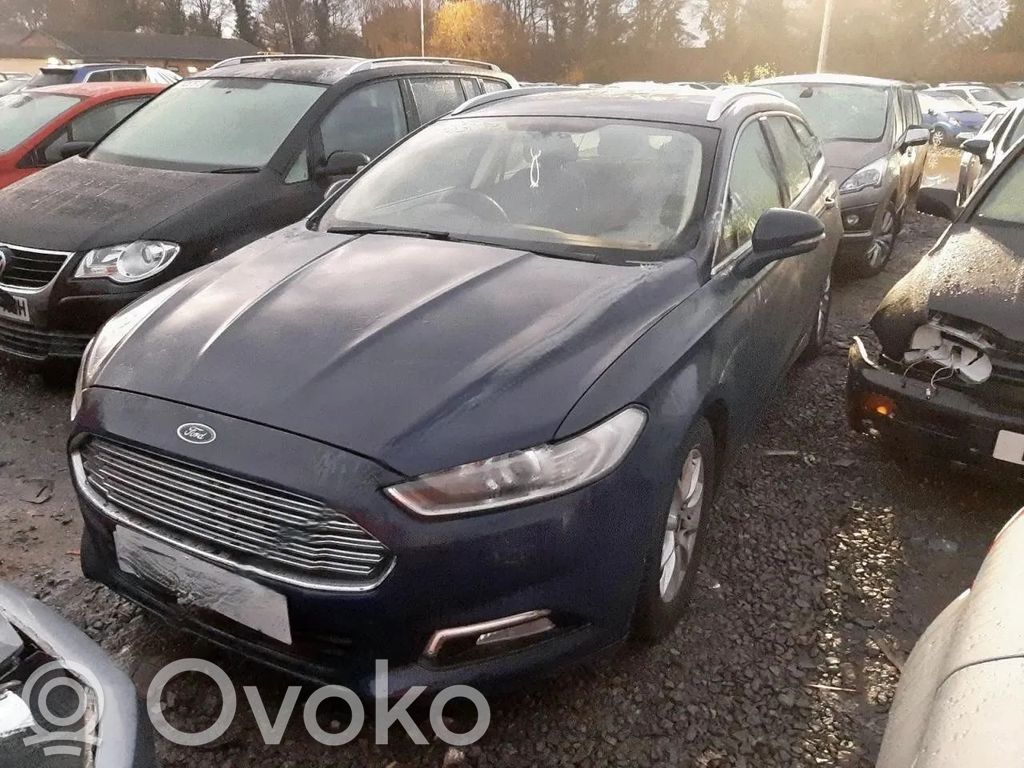 Mondeo MK V Mondeo  DS73F266B34JD