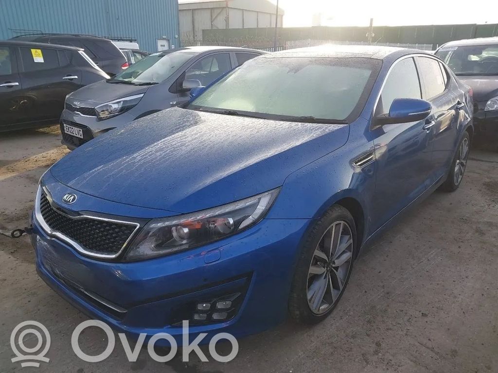 Optima Optima  FJEAD4
