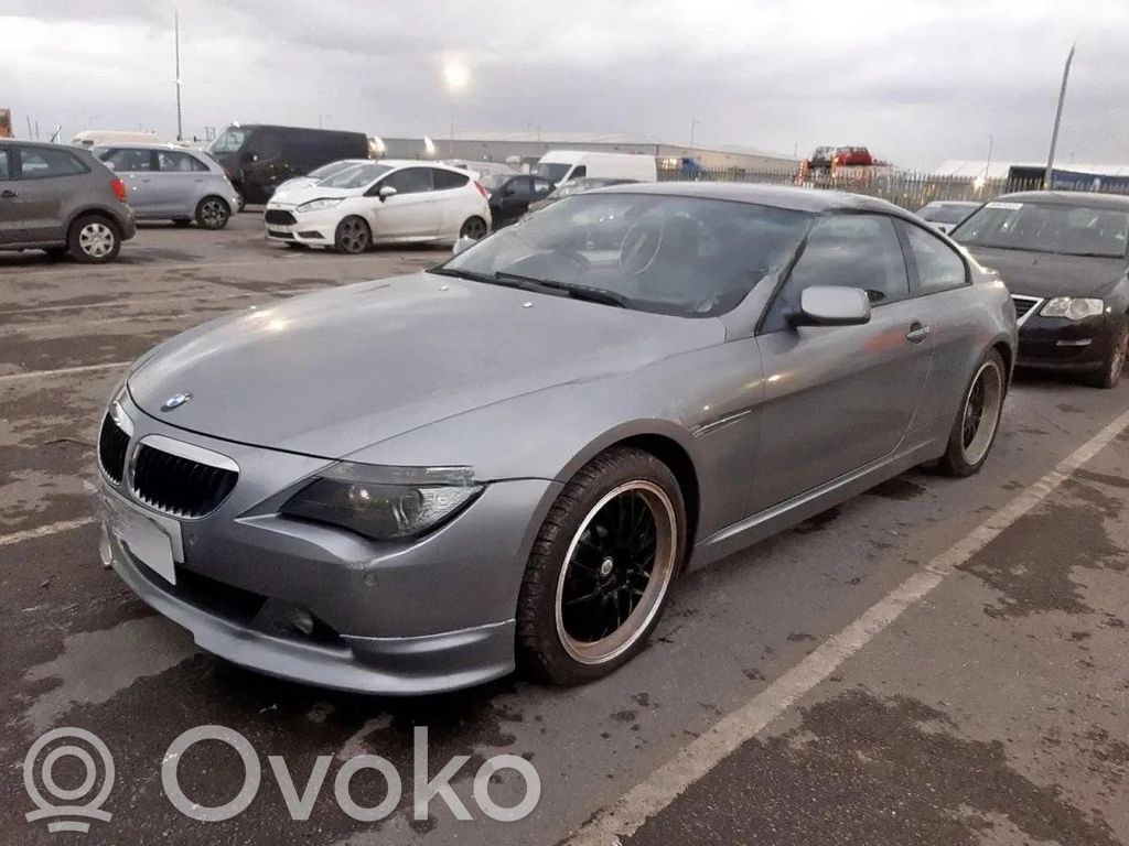 6 E63 E64 Series 6  6763520
