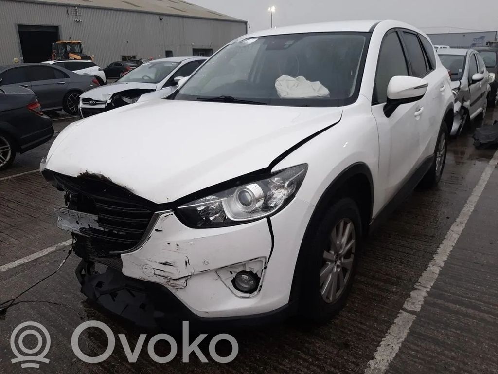 CX-5 CX-5