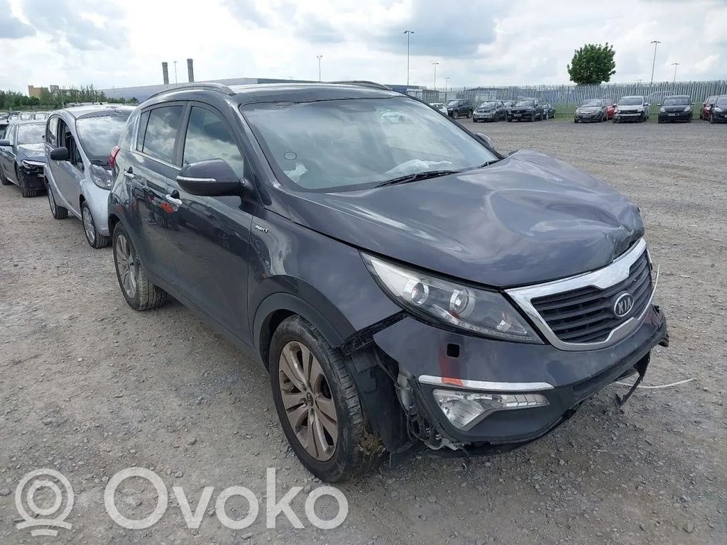 Sportage Sportage  2052010